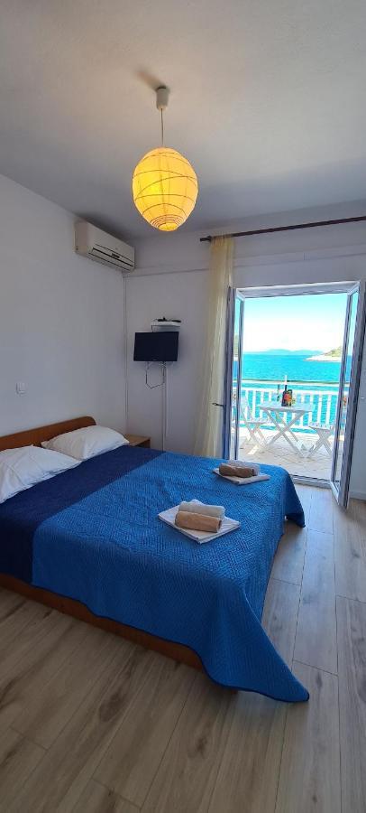 Apartments Ana I Ante Milna  Dış mekan fotoğraf
