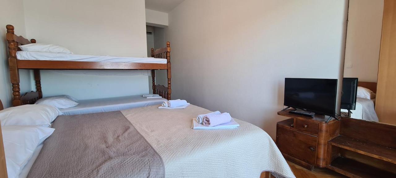 Apartments Ana I Ante Milna  Dış mekan fotoğraf