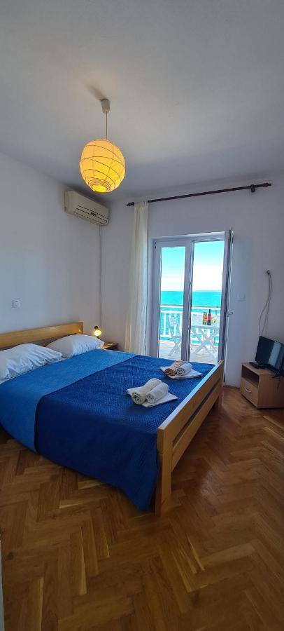 Apartments Ana I Ante Milna  Dış mekan fotoğraf